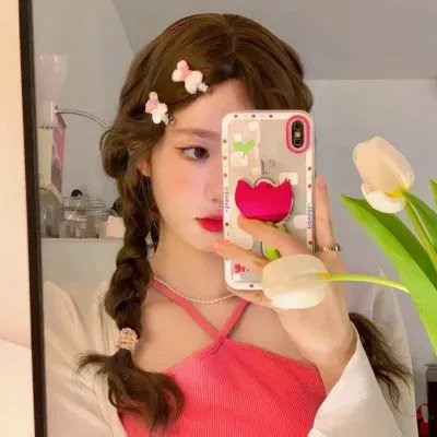 女儿也是传家宝